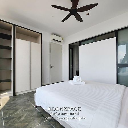 קואלה לומפור Scarletz Suites By Edenzpace @ Klcc Area מראה חיצוני תמונה